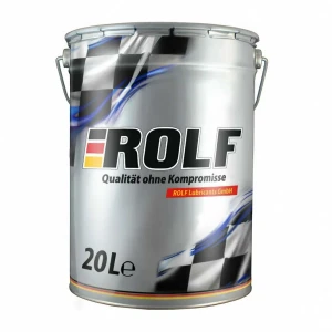 Трансмиссионное масло Rolf Transmission M5 A 80W-90 Трансмиссионное масло Rolf Transmission M5 A 80W-90