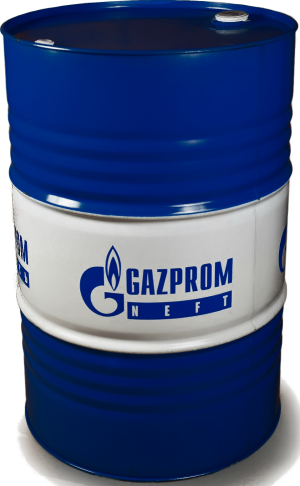 Индустриальное Масло Gazpromneft ИГП-114