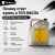Компрессорное масло KAESER OMEGA FLUID SB 220 Компрессорное масло KAESER OMEGA FLUID SB 220