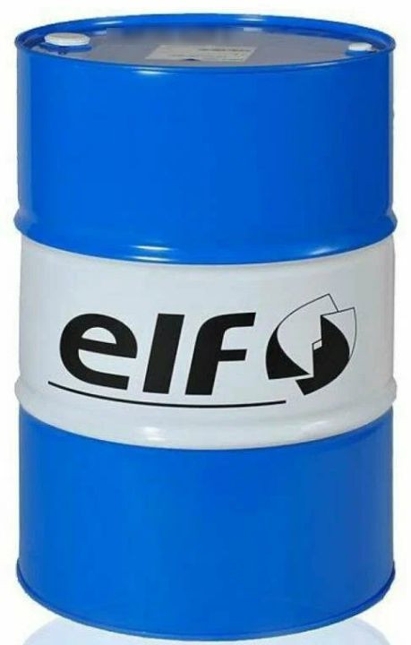 Моторное масло ELF EVOLUTION 900 SXR 5W-30