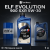 Моторное масло ELF EVOLUTION 900 SXR 5W-30