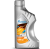 Моторное масло Gazpromneft MOTO 4T 10W-40 (1л)