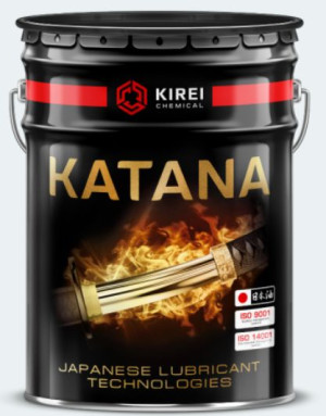 Трансмиссионное масло KATANA HABAKI TO-4 15W-40 Трансмиссионное масло KATANA HABAKI TO-4 15W-40