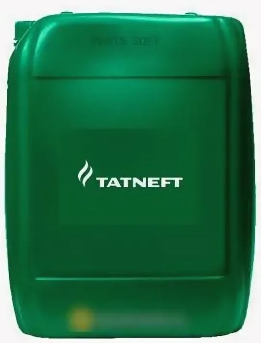 Моторное масло Татнефть Ультра-Оптима SAE 5W-30 Моторное масло Татнефть Ультра-Оптима SAE 5W-30