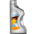 Моторное масло Gazpromneft Moto 4T 30 (1л)