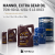 Трансмиссионное масло MANNOL Extra Gear oil 75W-90 GL-4/GL-5 LS 8103