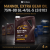 Трансмиссионное масло MANNOL Extra Gear oil 75W-90 GL-4/GL-5 LS 8103