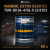 Трансмиссионное масло MANNOL Extra Gear oil 75W-90 GL-4/GL-5 LS 8103