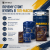 Трансмиссионное масло MANNOL Extra Gear oil 75W-90 GL-4/GL-5 LS 8103