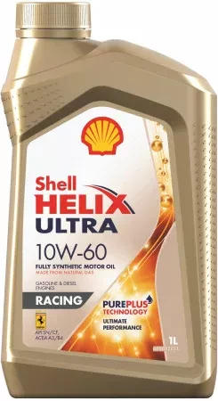 Моторное масло Shell Rimula R5 LE 10W-30