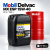 Моторное масло Mobil Delvac MX ESP 15W-40 Моторное масло Mobil Delvac MX ESP 15W-40