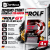 Моторное масло Rolf GT 5W-30 A5/B5 SL/CF Моторное масло Rolf GT 5W-30 A5/B5 SL/CF