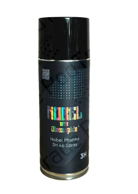 Смазка Nobel Nobelchain 8H1 220 Spray Смазка Nobel Nobelchain 8H1 220 Spray