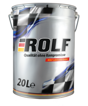 Моторное масло Rolf Krafton S7 M-LA 10W-30 Моторное масло Rolf Krafton S7 M-LA 10W-30
