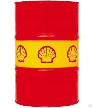Моторное масло Shell Rimula R6 MS 10W-40 