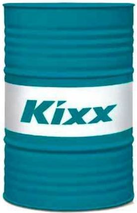 Моторное масло Kixx HD CI-4/E7 15W-40 Моторное масло Kixx HD CI-4/E7 15W-40