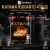 Смазочно-охлаждающая жидкость KATANA KURANTO 410 QS Смазочно-охлаждающая жидкость KATANA KURANTO 410 QS