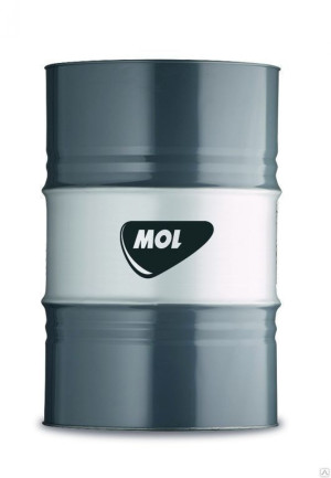Моторное масло MOL Transit 15W-40 Моторное масло MOL Transit 15W-40
