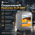 Редукторное масло Gazpromneft Reductor CLP-680