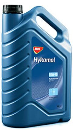 Трансмиссионное масло MOL Hykomol K 85W-90 Трансмиссионное масло MOL Hykomol K 85W-90