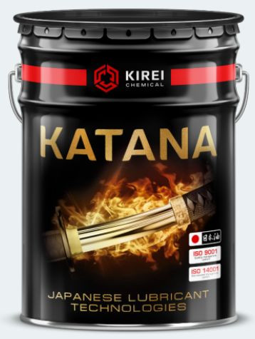 Смазочно-охлаждающая жидкость KATANA KURANTO 305 QS