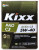 Моторное масло Kixx PAO C3 5W-40 Моторное масло Kixx PAO C3 5W-40
