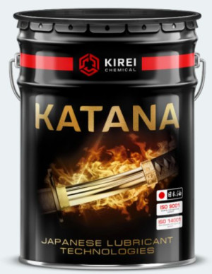 Смазочно-охлаждающая жидкость KATANA KURANTO 5H