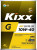Моторное масло Kixx G SN Plus 10W-40